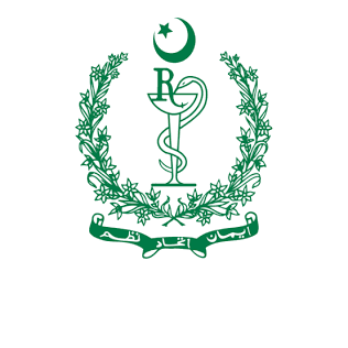 Pharmacy Council of Pakistan accreditation mark